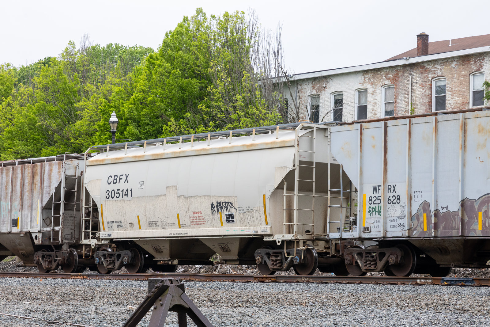 CBFX 305141
