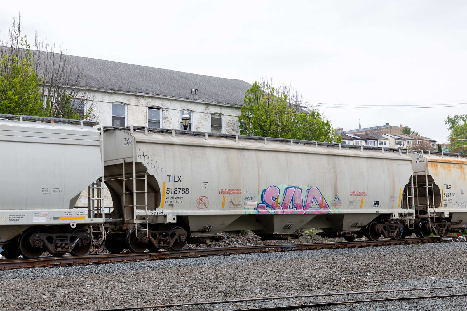 TILX 518788