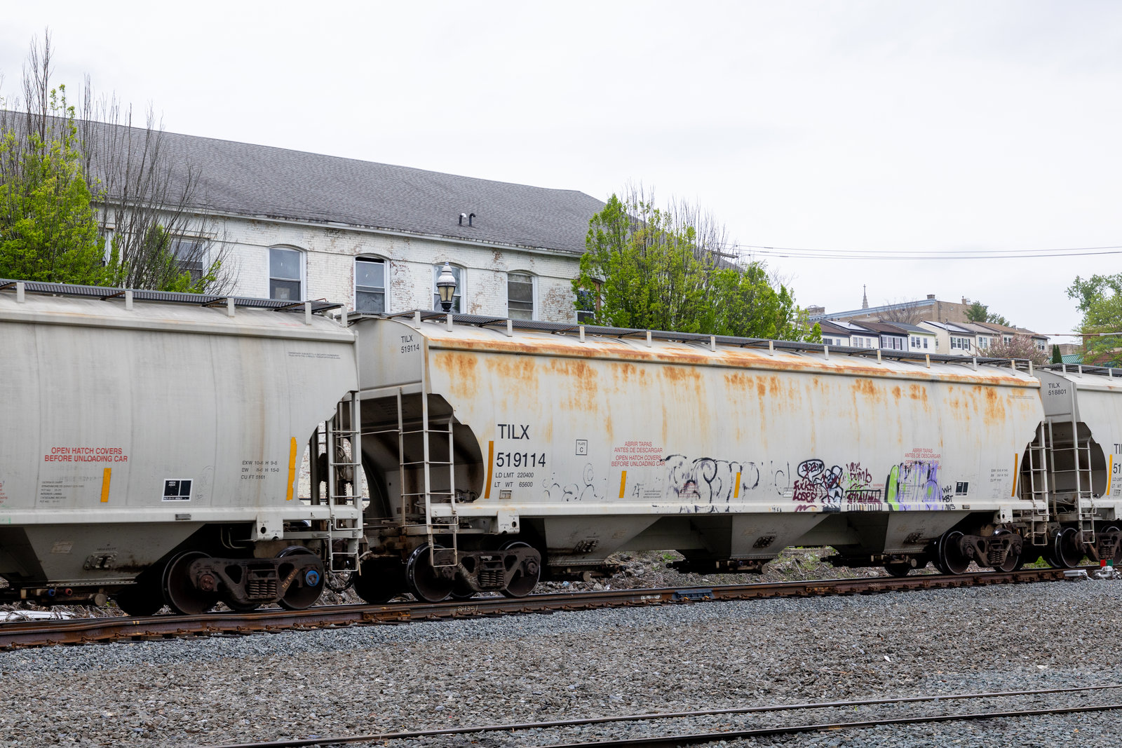 TILX 519114