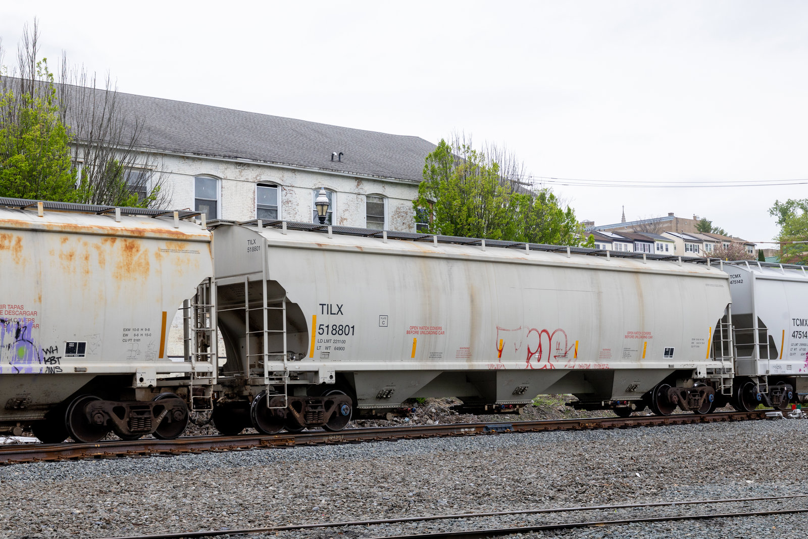 TILX 518801