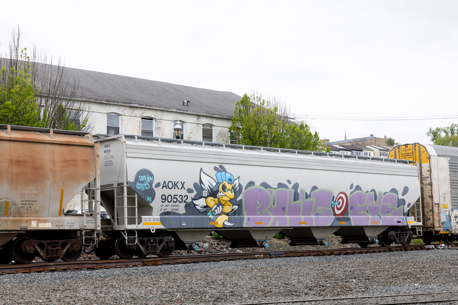 AOKX 90532