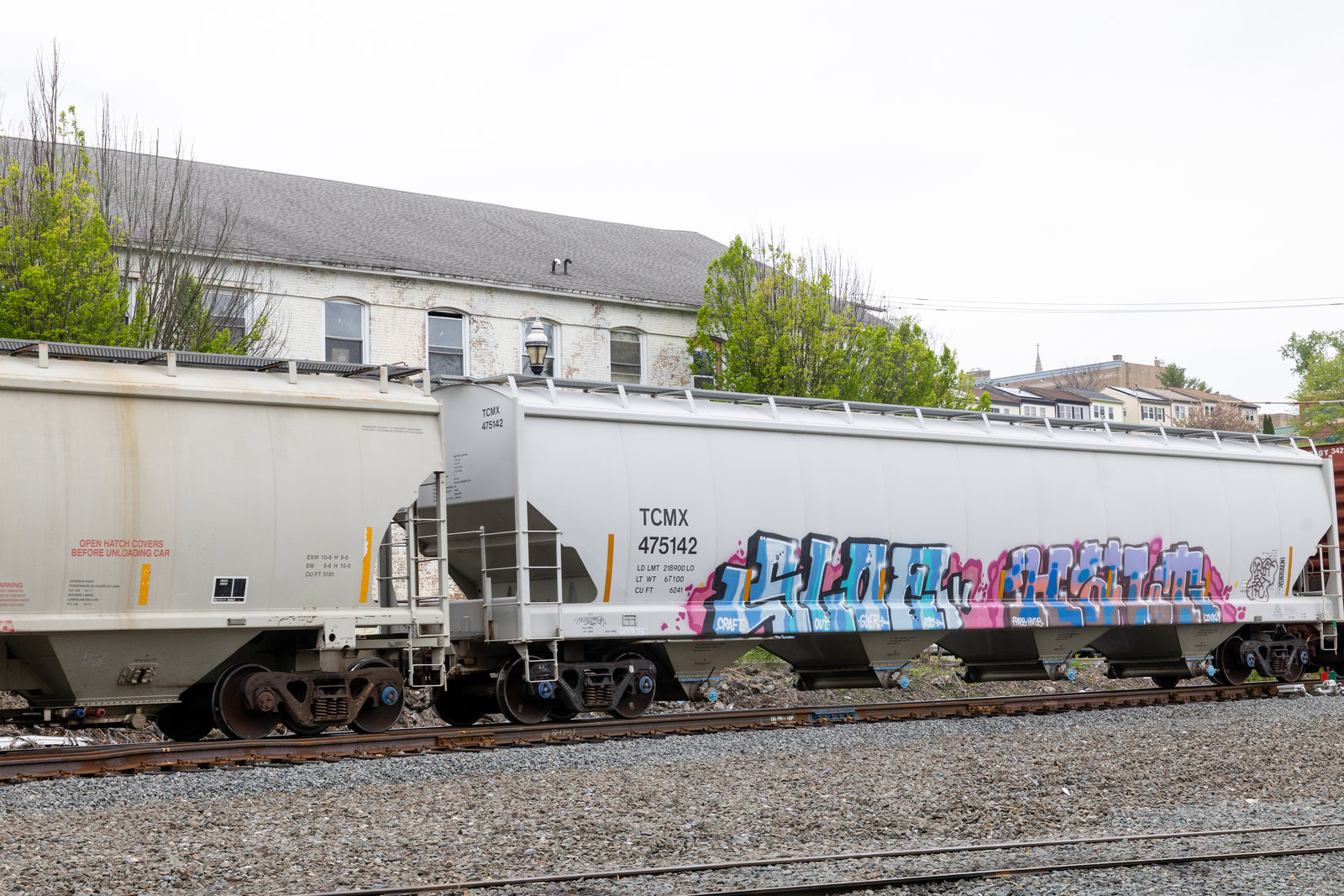 TCMX 475142