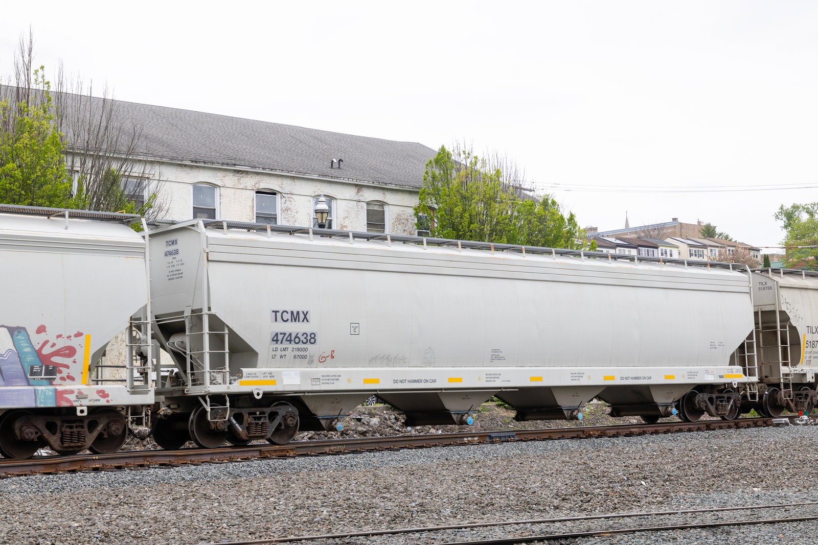 TCMX 474638