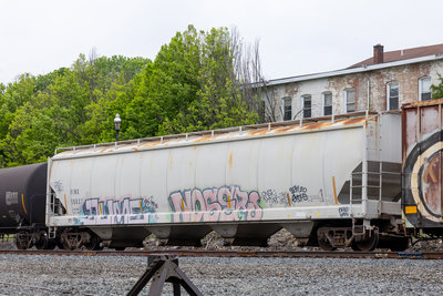 FINX 10837