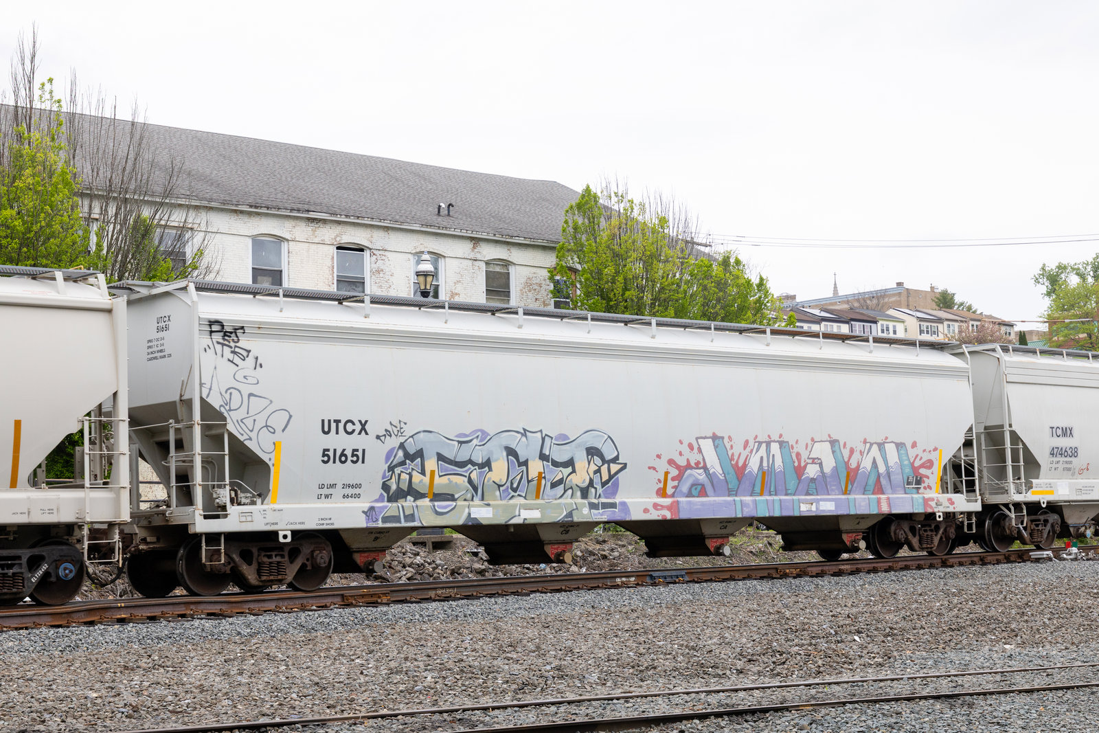 UTCX 51651