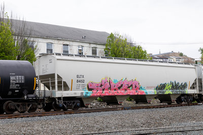 ELTX 8452