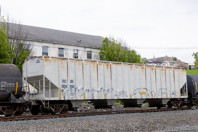 TCIX 104119