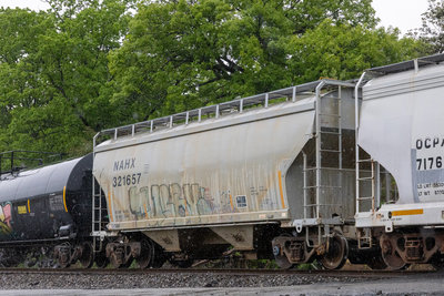 NAHX 321657
