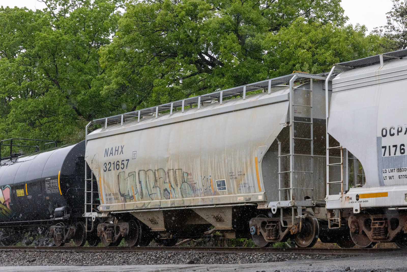 NAHX 321657