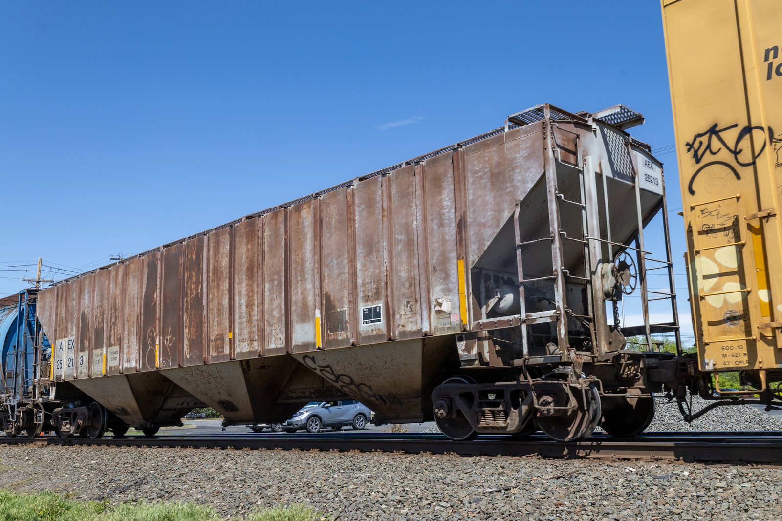 AEX 25213