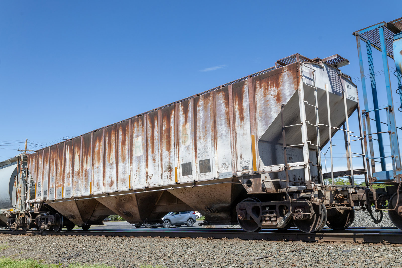 AEX 25408