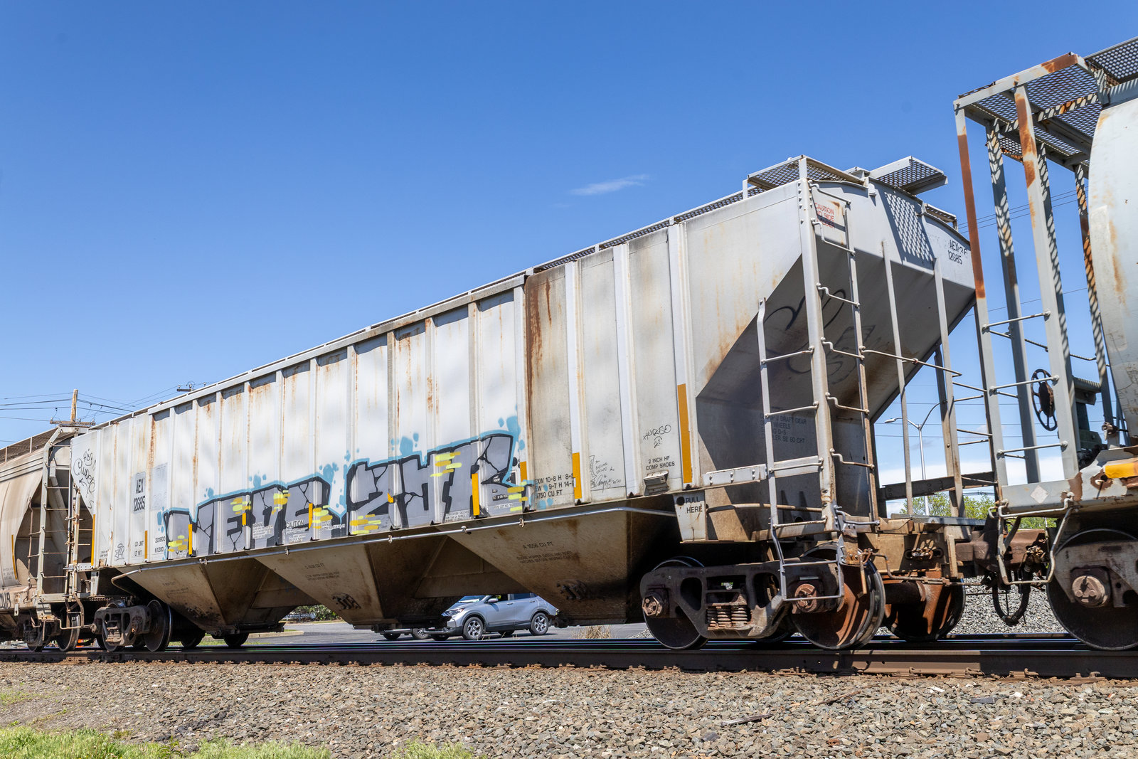 AEX 12685
