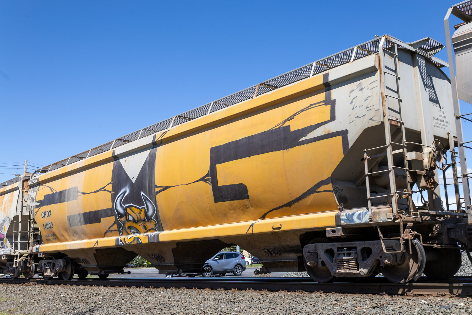 CRDX 14002