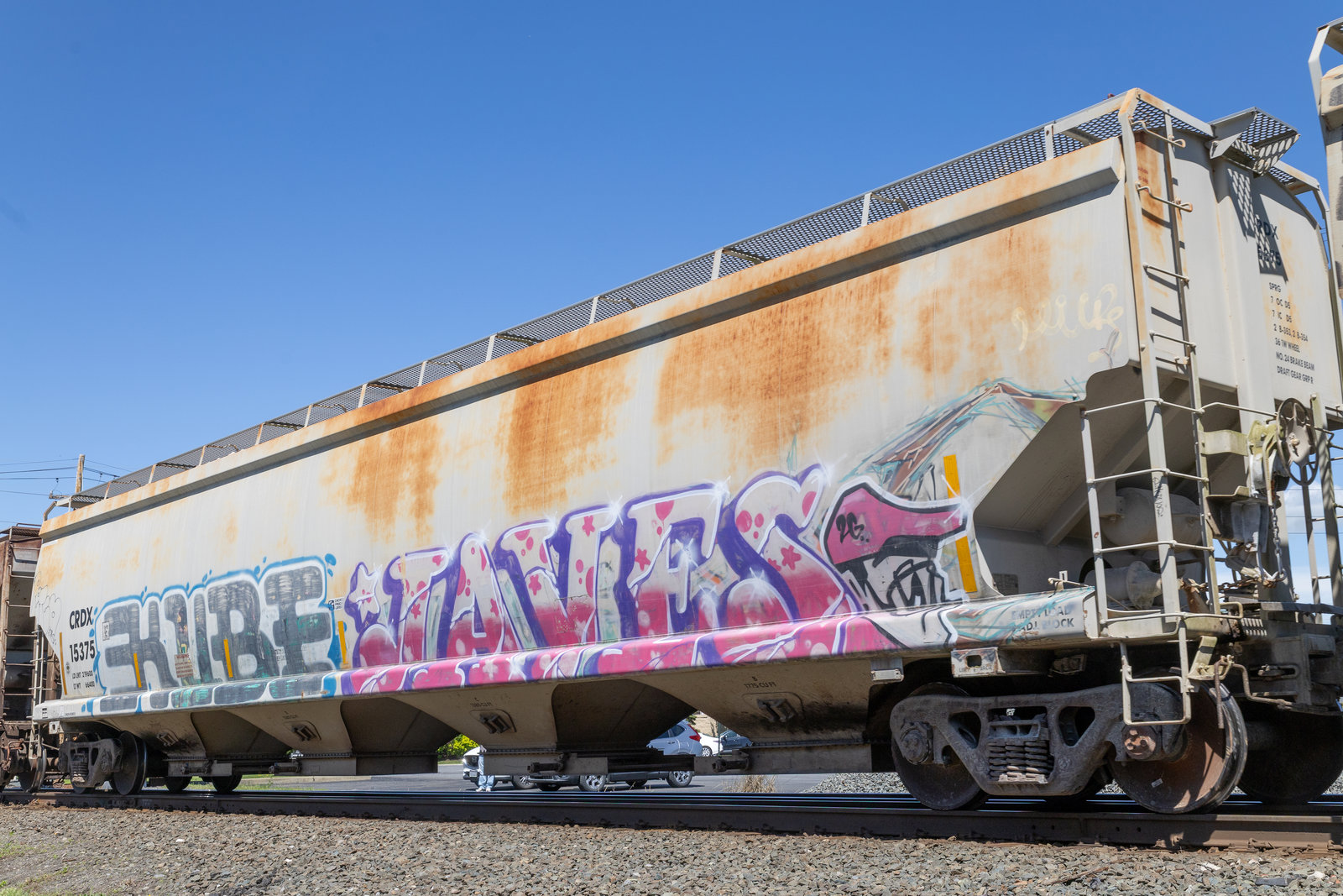 CRDX 15375