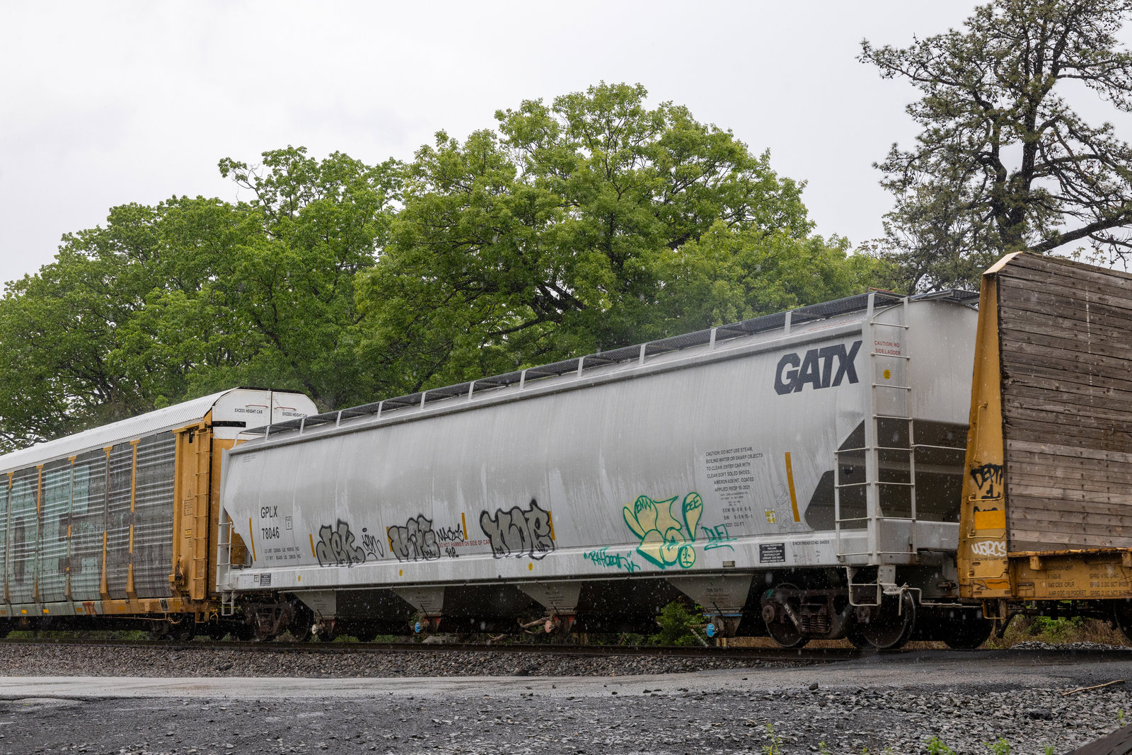 GPLX 78046