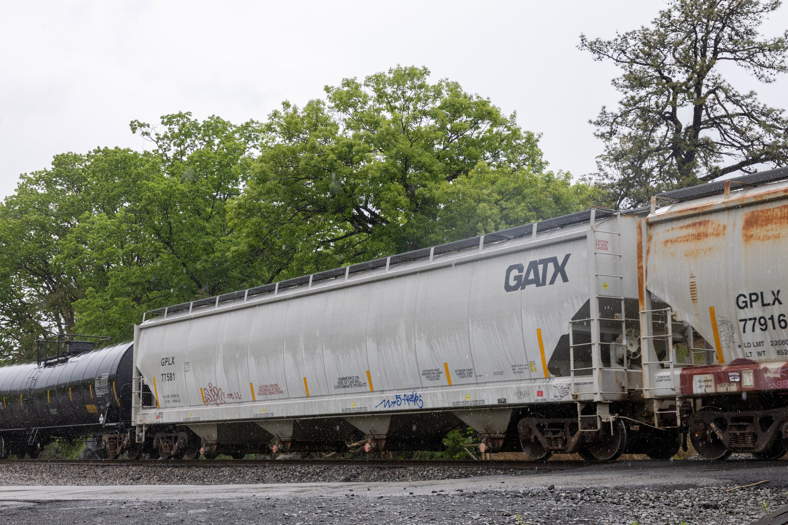GPLX 77581