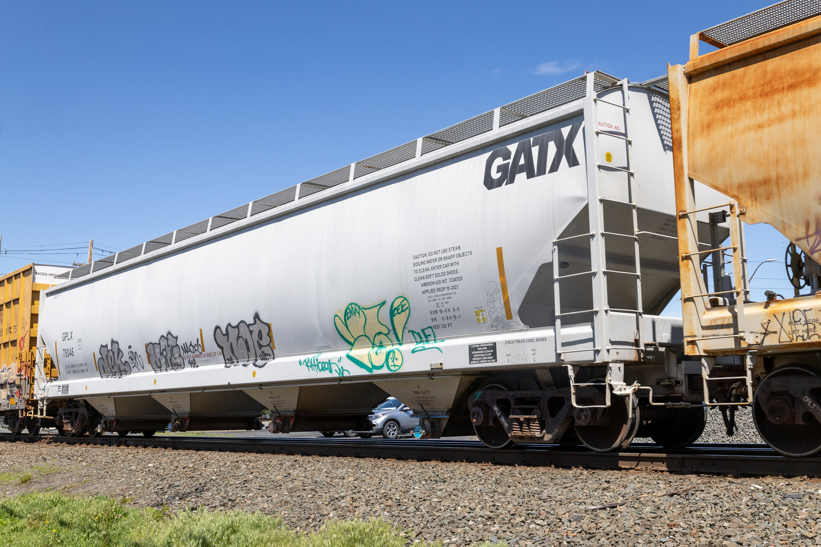 GPLX 78046