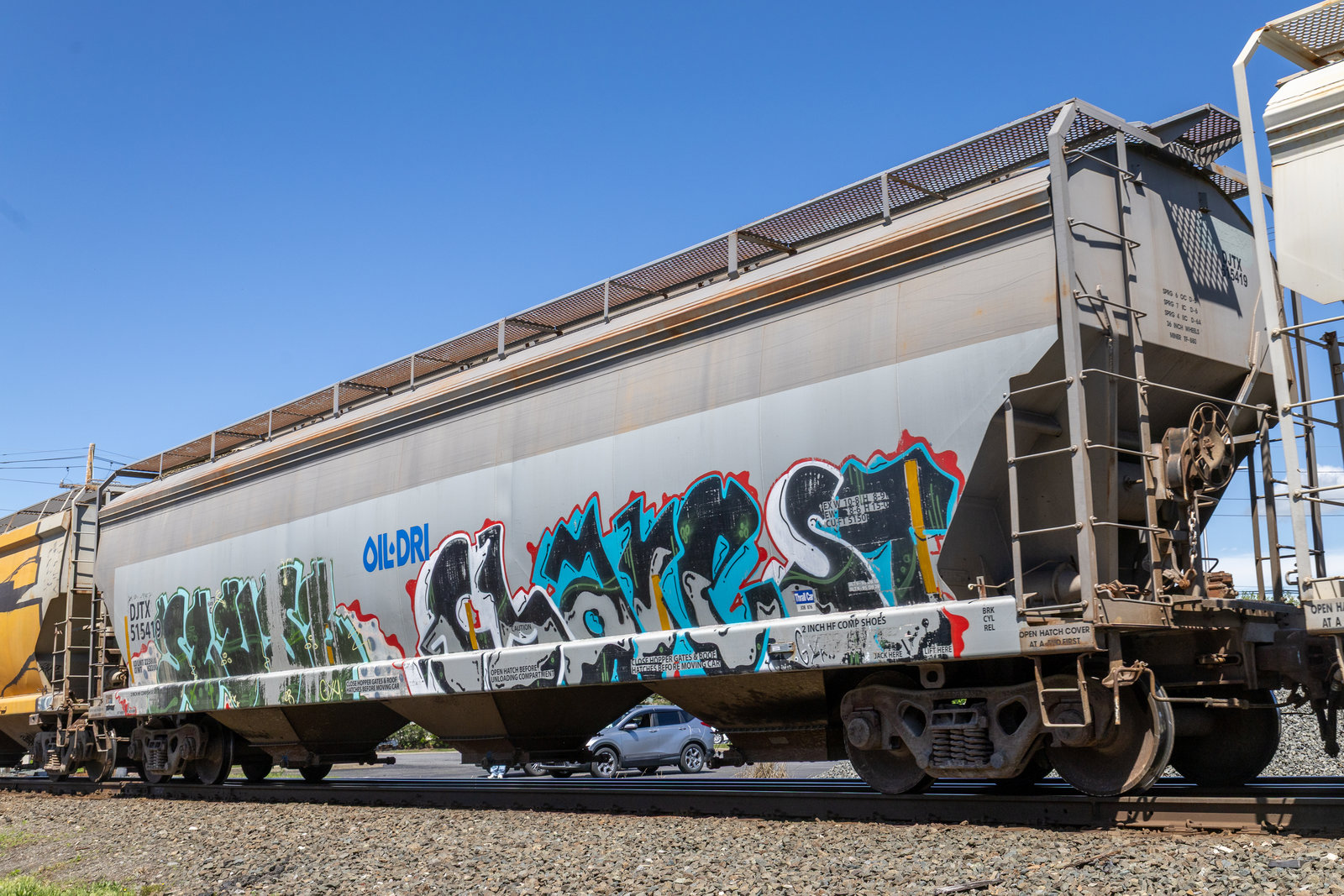 DJTX 515419