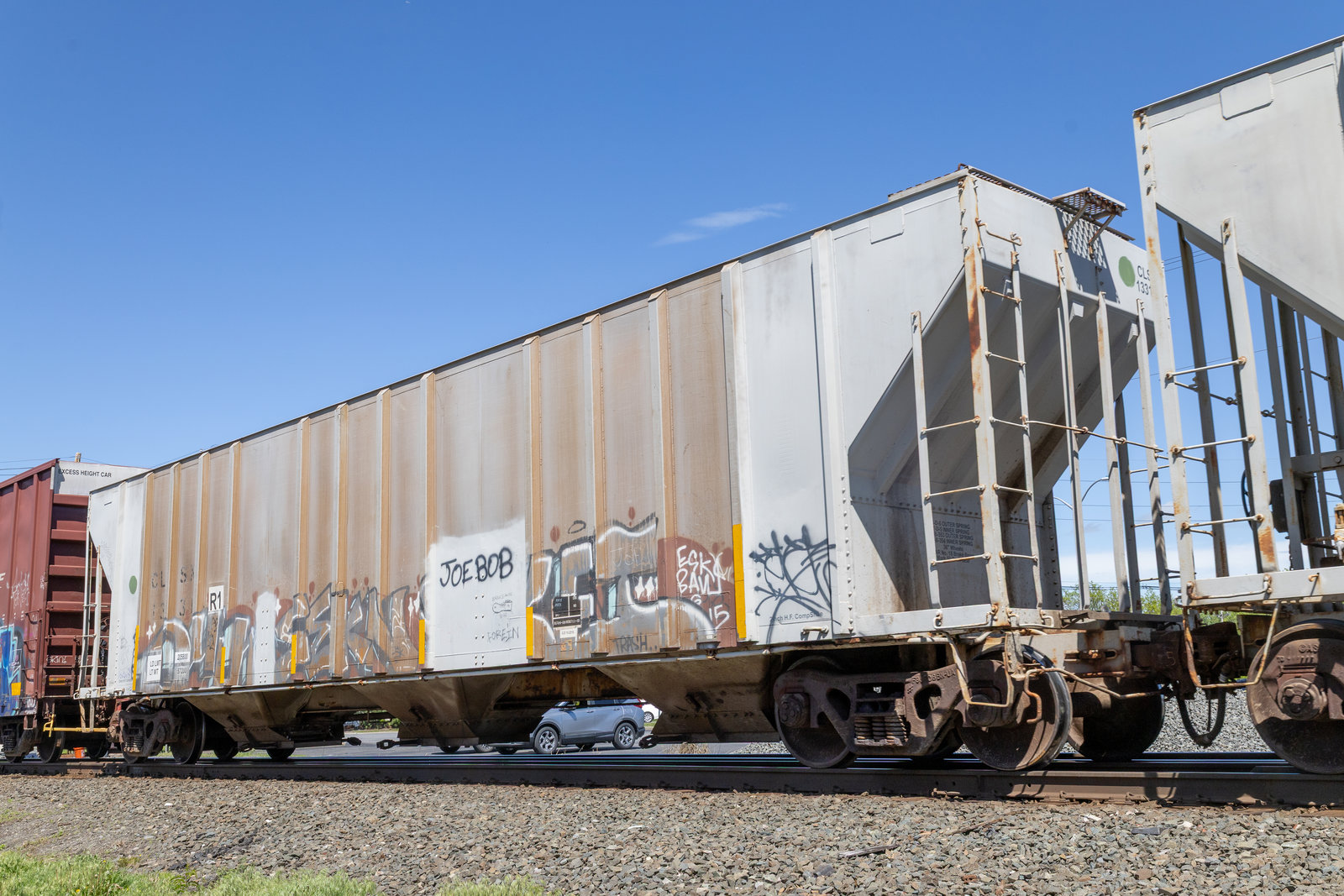 CLSX 1331