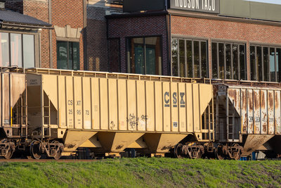 CSXT 259573