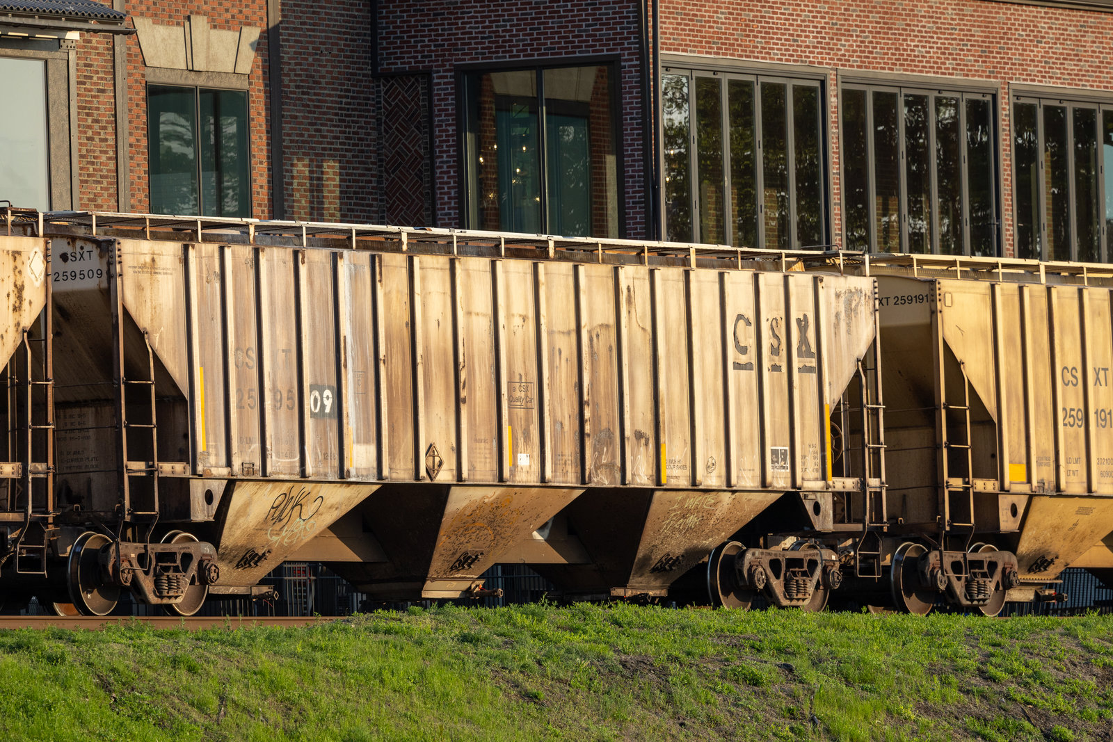 CSXT 259509