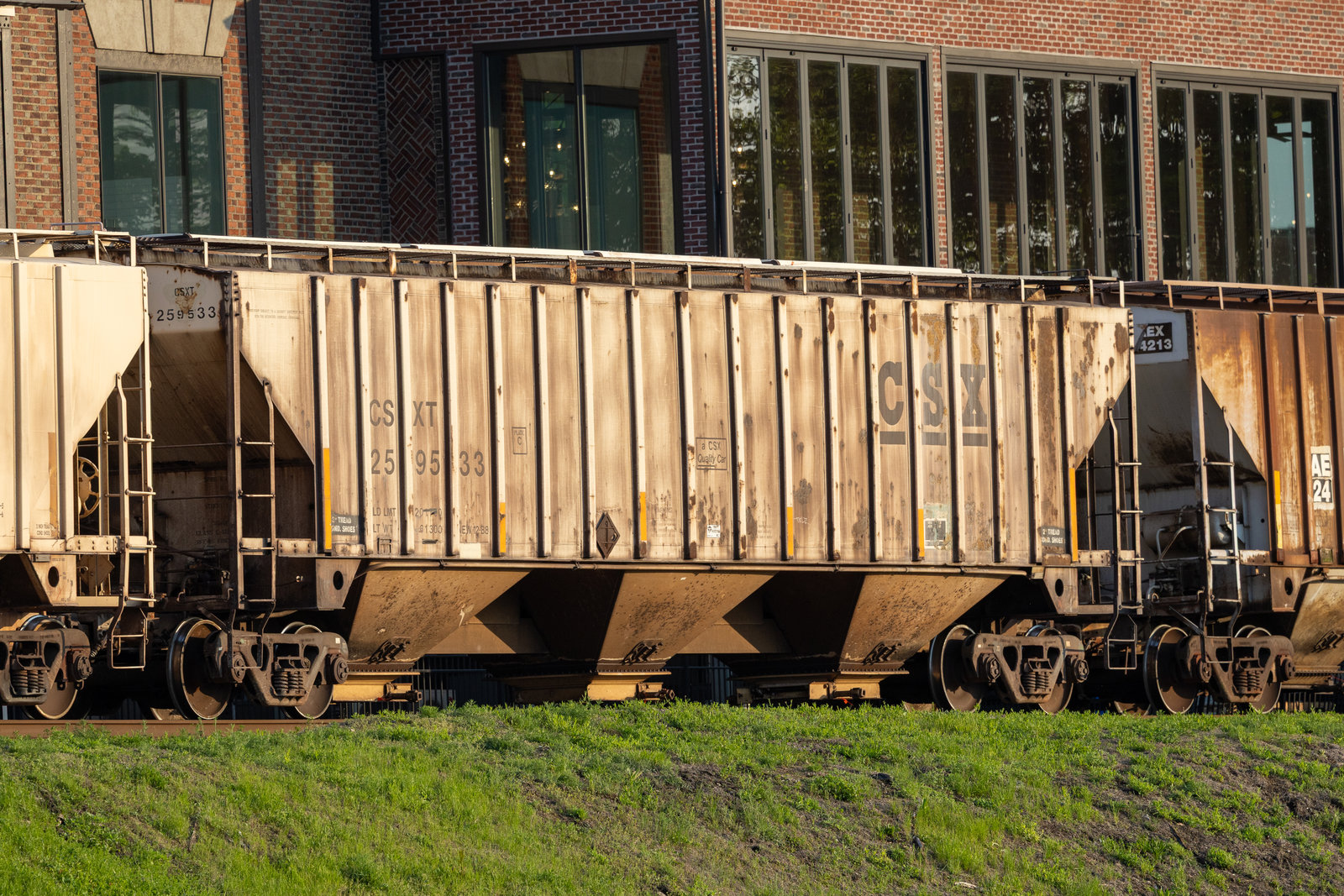CSXT 259533