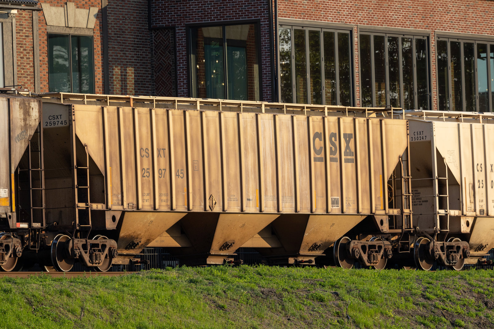CSXT 259745