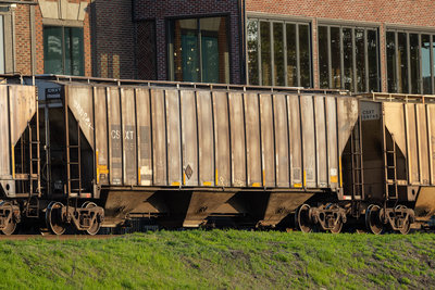 CSXT 252599