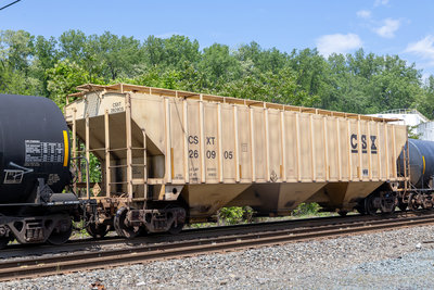 CSXT 260905