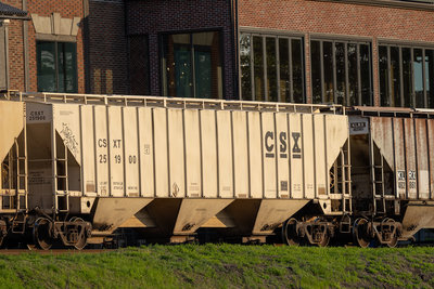 CSXT 251900