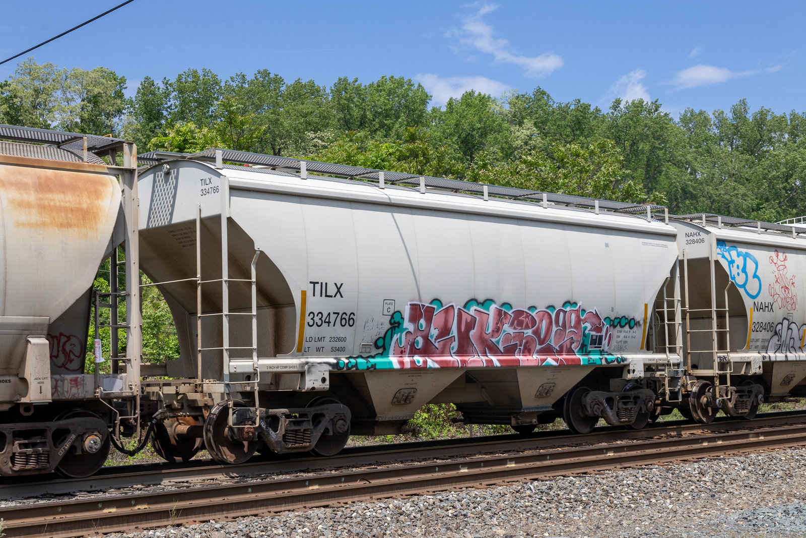 TILX 334766