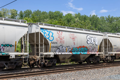 NAHX 328406