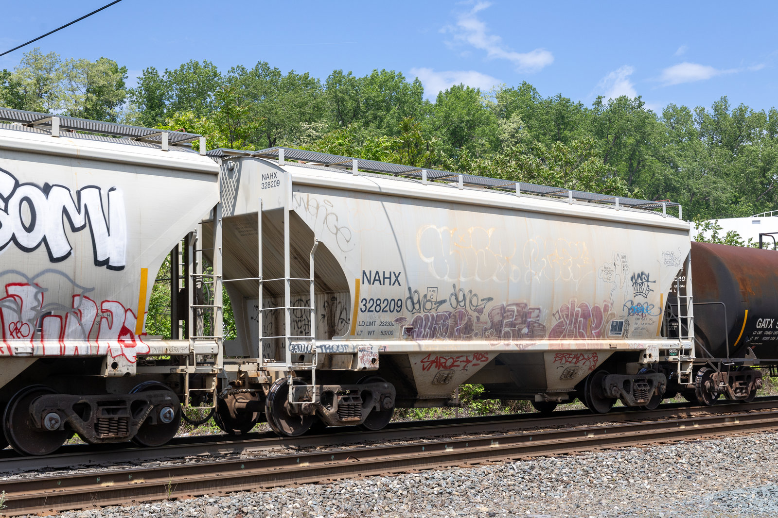 NAHX 328209