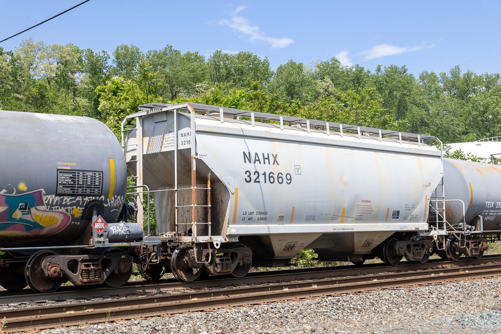 NAHX 321669