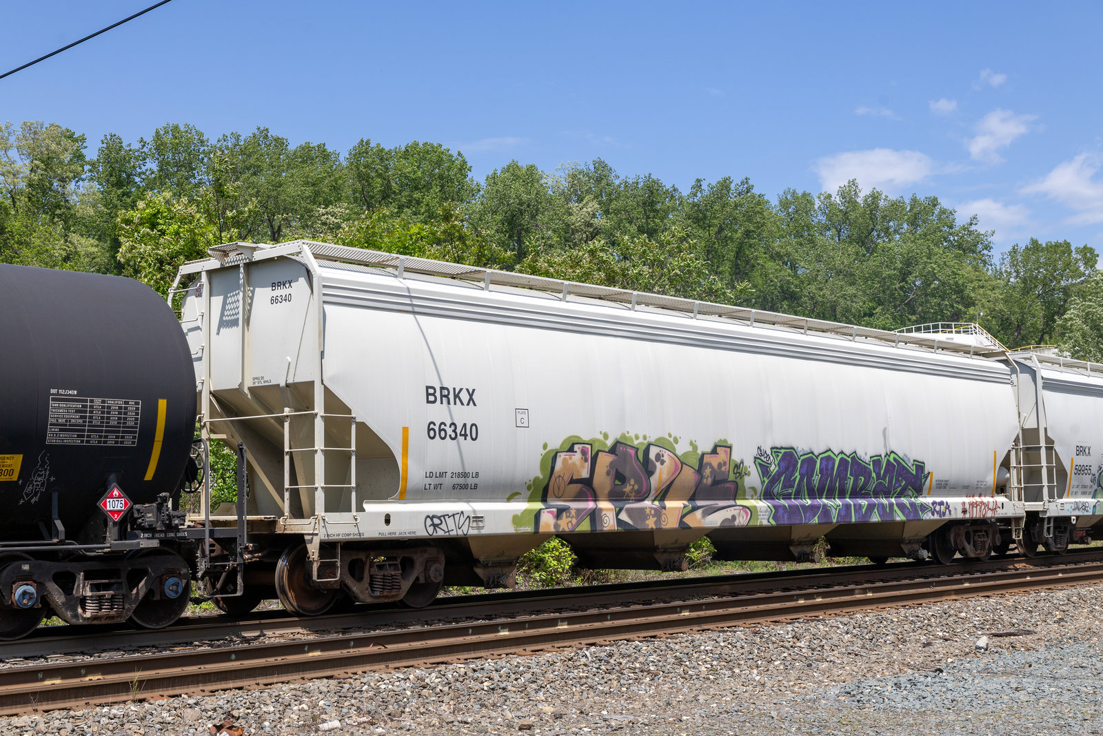 BRKX 66340
