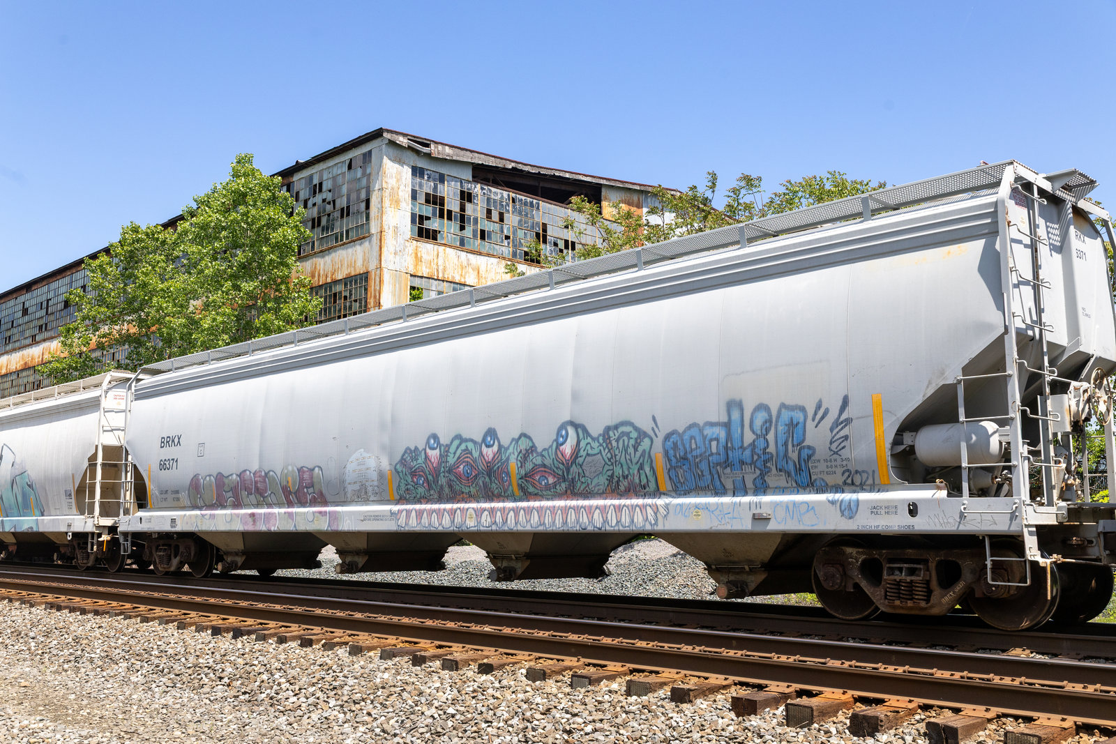 BRKX 66371