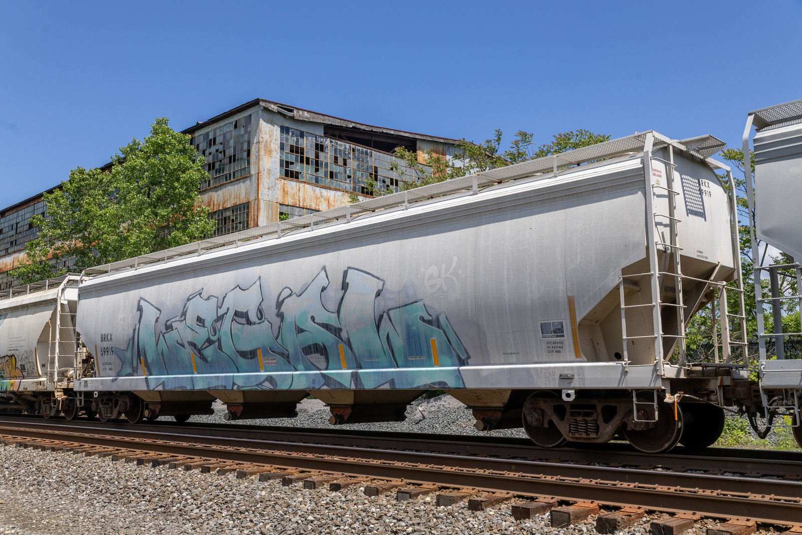 BRKX 59919