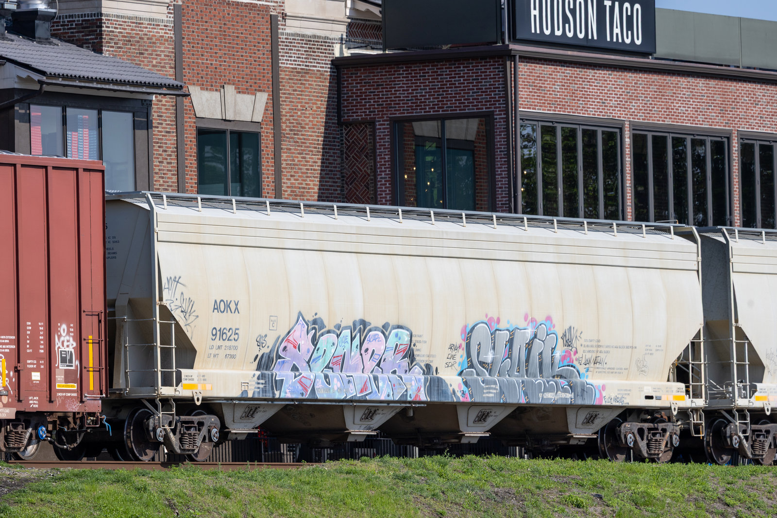 AOKX 91625