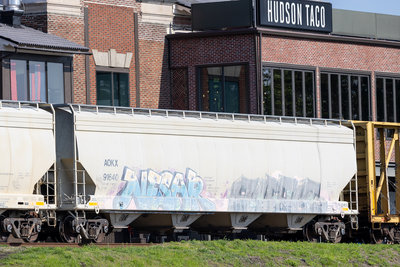 AOKX 91640