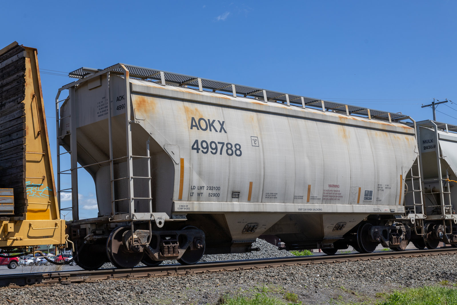 AOKX 499788