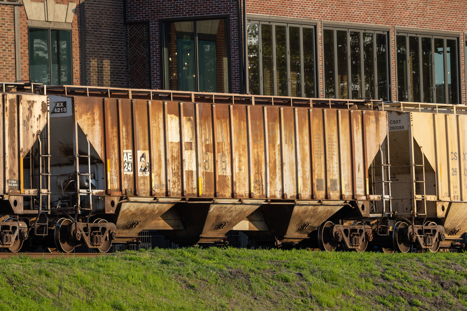 AEX 24213