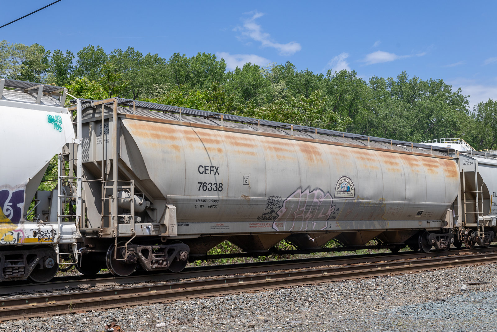 CEFX 76338