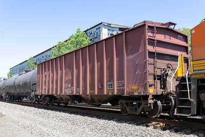 BNSF 808051