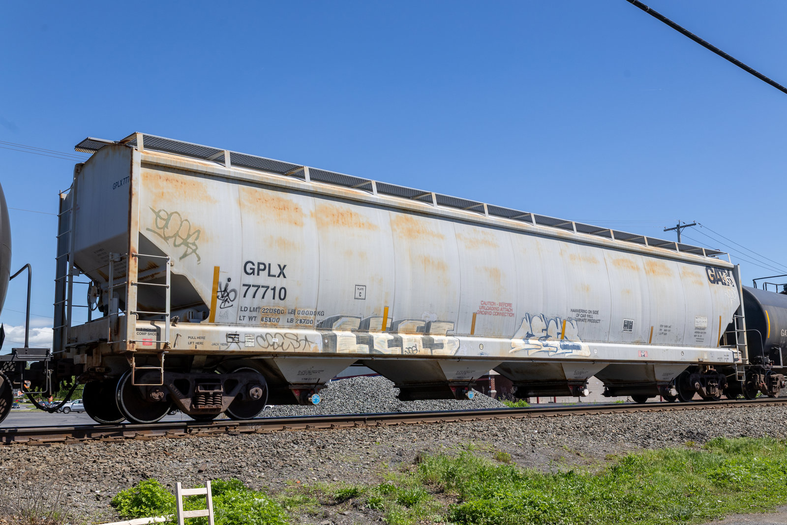 GPLX 77710