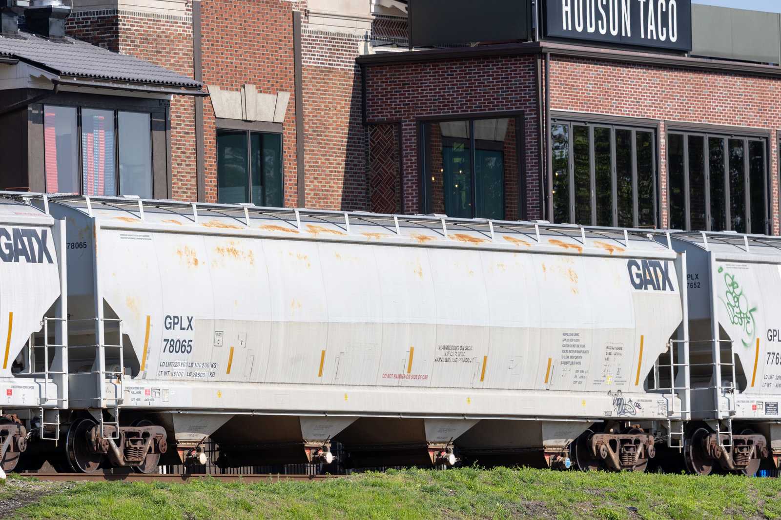GPLX 78065