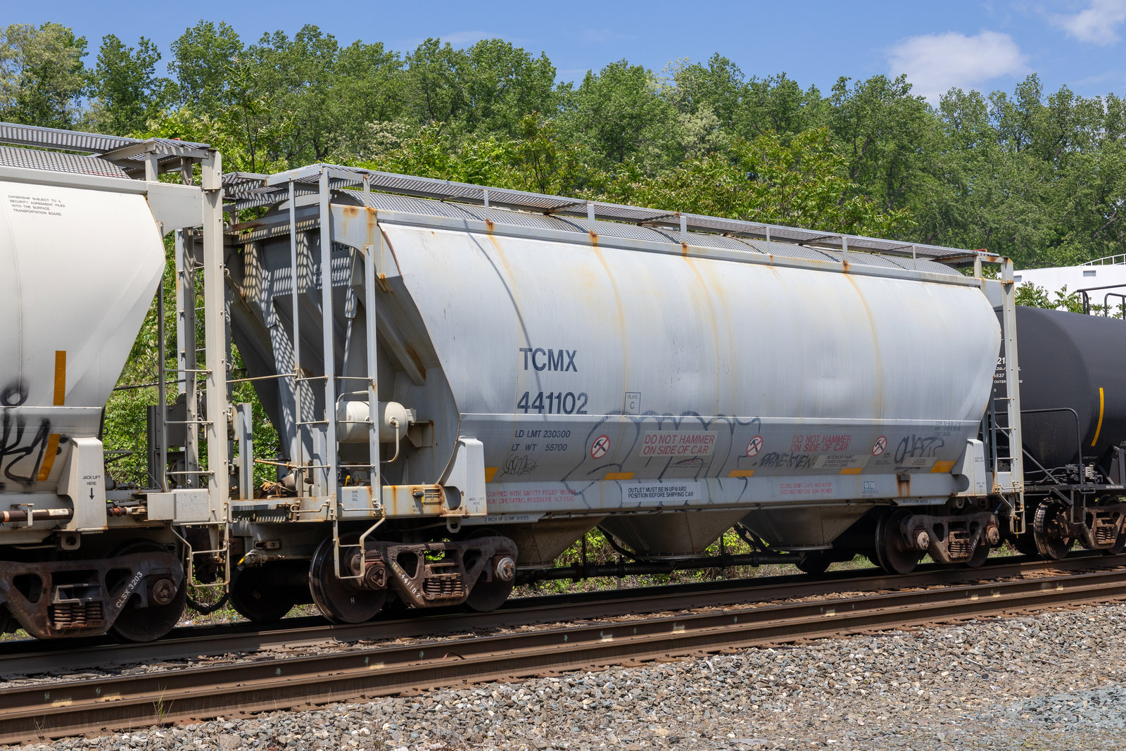 TCMX 441102