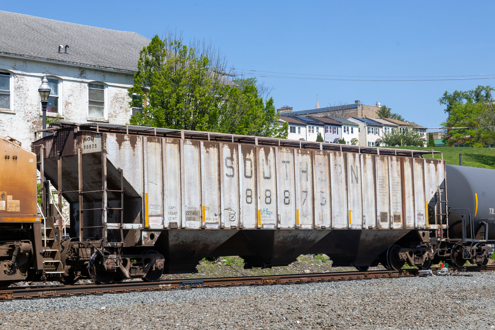 SOU 88875