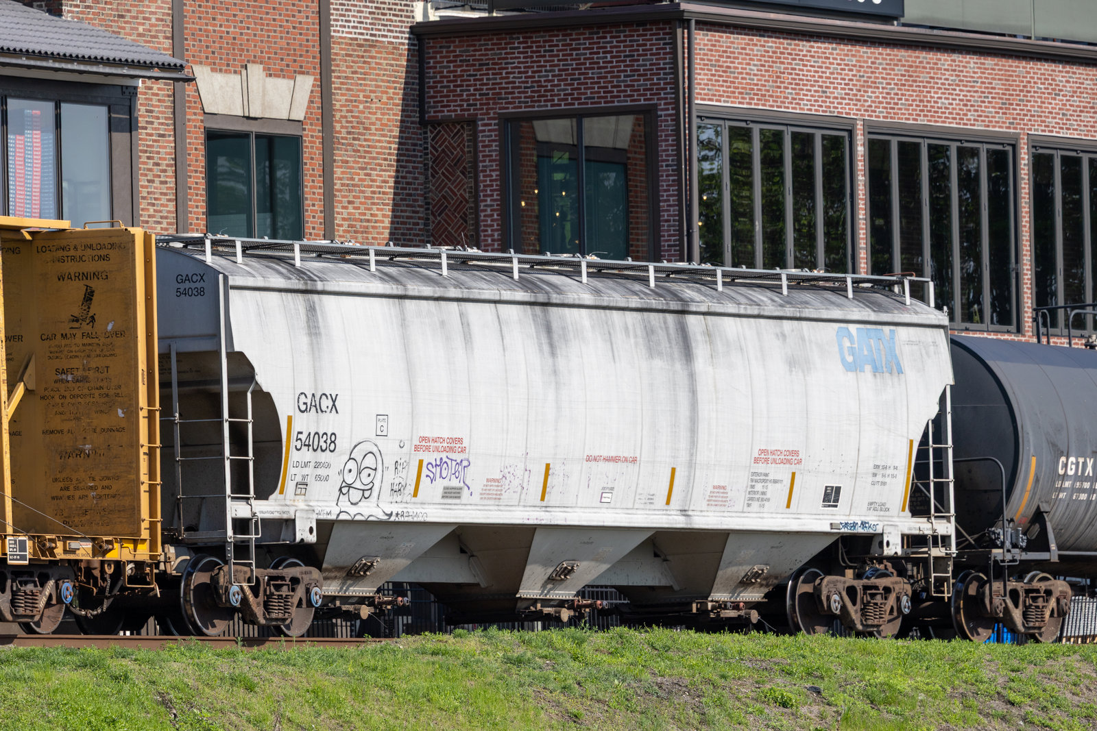 GACX 54038