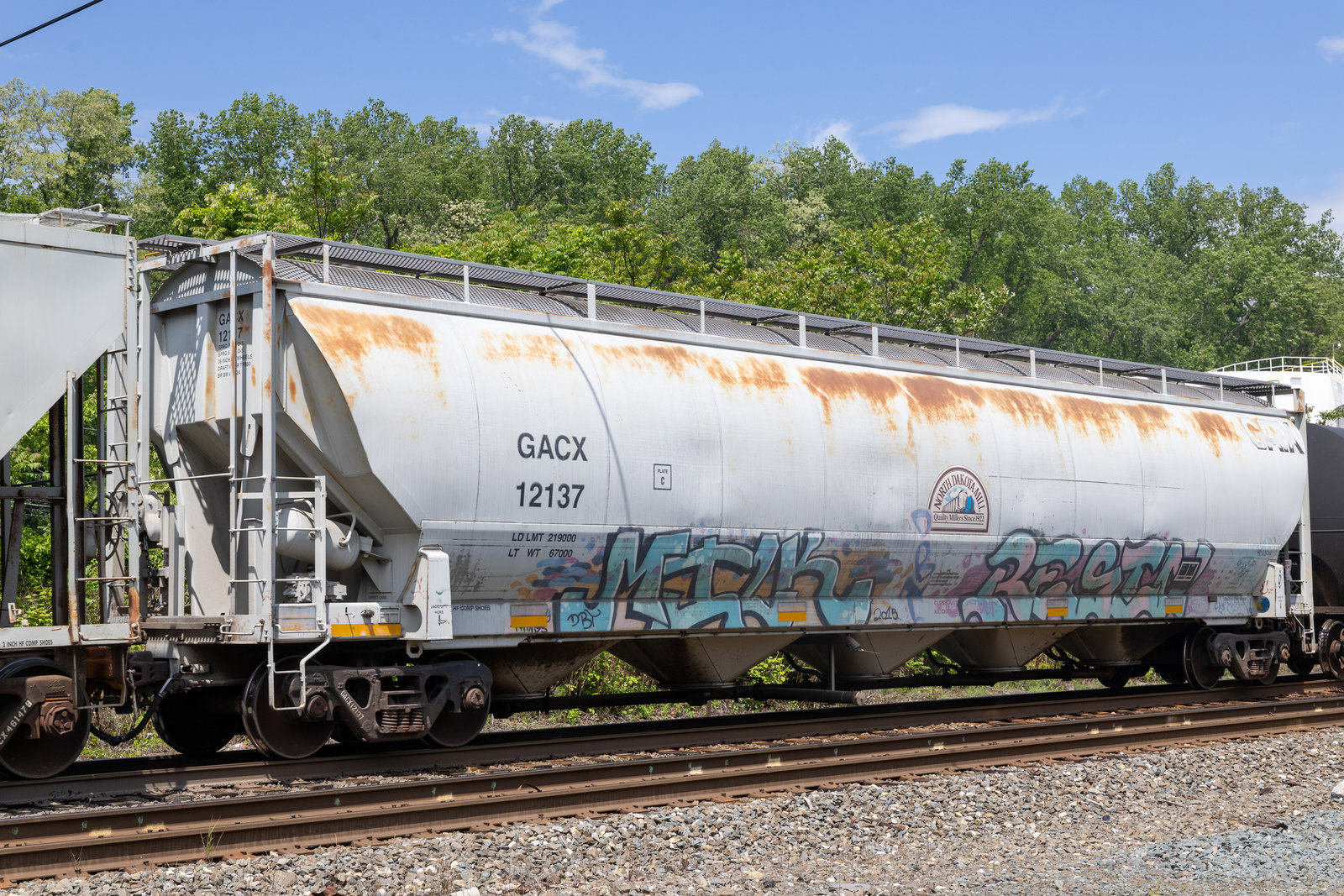 GACX 12137