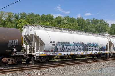 SHQX 15252
